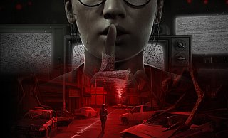 A Quiet Place: The Road Ahead entführt Spieler in eine Welt, in der Stille über Leben und Tod entscheidet. - Saber Interactive A Quiet Place: The Road Ahead entführt Spieler in eine Welt, in der Stille über Leben und Tod entscheidet. - Saber Interactive