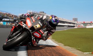 MotoGP 25 beeindruckt mit realistischer Grafik und dynamischem Fahrverhalten. - Milestone MotoGP 25 beeindruckt mit realistischer Grafik und dynamischem Fahrverhalten. - Milestone