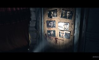Ene, mene, mu, und raus bist du! Endlich ist wieder Zeit für "Until Dawn", die Urmutter der filmischen Horror-Games. - Ballistic Moon Ene, mene, mu, und raus bist du! Endlich ist wieder Zeit für "Until Dawn", die Urmutter der filmischen Horror-Games. - Ballistic Moon