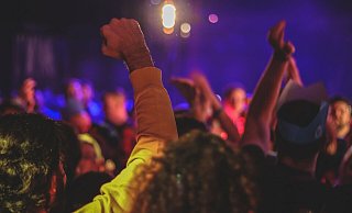 Bielefelds Discos machen wieder auf - unter besonderen Bedingungen. - Symbolbild: Unsplash Bielefelds Discos machen wieder auf - unter besonderen Bedingungen. - Symbolbild: Unsplash