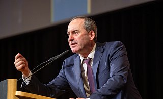 Hubert Aiwanger und seine Partei, die Freien Wähler, wollen nicht mit der AfD kooperieren. - Harald Tittel/dpa Hubert Aiwanger und seine Partei, die Freien Wähler, wollen nicht mit der AfD kooperieren. - Harald Tittel/dpa