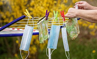 Im Kreis Höxter könnten bald wieder etwas strengere Regeln gelten. - Symbolfoto: Pixabay Im Kreis Höxter könnten bald wieder etwas strengere Regeln gelten. - Symbolfoto: Pixabay