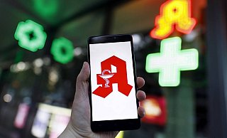 Wer über den Jahreswechsel schnelle Hilfe benötigt, kann sich an mehrere Apotheken in Bielefeld wenden, die Notdienst haben. (Symbolfoto) - Symbolfoto/picture alliance Wer über den Jahreswechsel schnelle Hilfe benötigt, kann sich an mehrere Apotheken in Bielefeld wenden, die Notdienst haben. (Symbolfoto) - Symbolfoto/picture alliance
