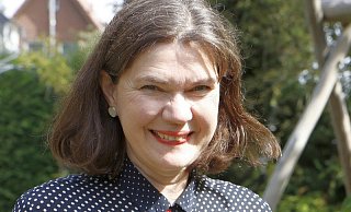 Sabine Amsbeck-Dopheide tritt für die SPD an. Foto: Burkhard Hoeltzenbein - Burkhard Hoeltzenbein Sabine Amsbeck-Dopheide tritt für die SPD an. Foto: Burkhard Hoeltzenbein - Burkhard Hoeltzenbein