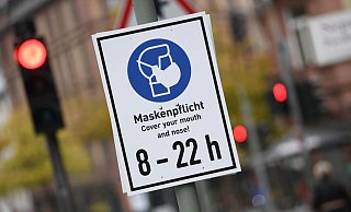 Bundesweit sollen einheitliche Regelungen für Regionen mit hohen Infektionszahlen geschaffen werden. - Foto: Arne Dedert/dpa Bundesweit sollen einheitliche Regelungen für Regionen mit hohen Infektionszahlen geschaffen werden. - Foto: Arne Dedert/dpa