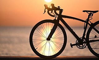 Bei der Lidl-Deutschland-Tour fahren die Profis nicht mit gewöhnlichen Fahrrädern. - Symbolfoto: Pixabay/yamabon Bei der Lidl-Deutschland-Tour fahren die Profis nicht mit gewöhnlichen Fahrrädern. - Symbolfoto: Pixabay/yamabon