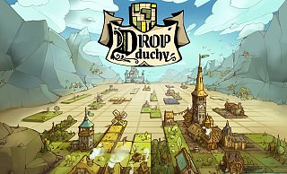 «Drop Duchy» vereint Puzzle, City-Builder, Roguelike und Kartenspiel in einem farbenfrohen und taktisch anspruchsvollen Gesamtpaket. - The Arcade Crew/Sleepy Mill Stud/dpa-tmn «Drop Duchy» vereint Puzzle, City-Builder, Roguelike und Kartenspiel in einem farbenfrohen und taktisch anspruchsvollen Gesamtpaket. - The Arcade Crew/Sleepy Mill Stud/dpa-tmn
