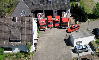 - Feuerwehr Schweicheln - Feuerwehr Schweicheln