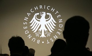 Die Gesetzesänderung ist laut Innenministerin Nancy Faeser «wichtig für die Sicherheitsarchitektur unseres Landes». - Wolfgang Kumm/dpa Die Gesetzesänderung ist laut Innenministerin Nancy Faeser «wichtig für die Sicherheitsarchitektur unseres Landes». - Wolfgang Kumm/dpa