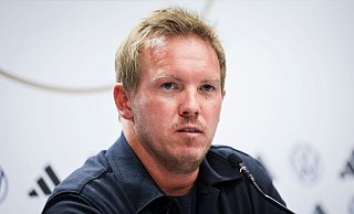 Die WM-Planungen von Bundestrainer Julian Nagelsmann werden konkreter. - Christian Charisius/dpa Die WM-Planungen von Bundestrainer Julian Nagelsmann werden konkreter. - Christian Charisius/dpa