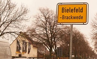 Das neue Netzwerk Lokalportal könnte für den Stadtbezirk Brackwede eine Lösung für ein schwer lösbares Problem sein. - Elson Das neue Netzwerk Lokalportal könnte für den Stadtbezirk Brackwede eine Lösung für ein schwer lösbares Problem sein. - Elson