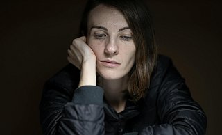 Eine Depression kann einen Menschen sehr verändern. Auch Angehörige leiden darunter, wenn ein geliebter Mensch daran erkrankt. (Archivbild) - Pexels | Engin Akyurt Eine Depression kann einen Menschen sehr verändern. Auch Angehörige leiden darunter, wenn ein geliebter Mensch daran erkrankt. (Archivbild) - Pexels | Engin Akyurt