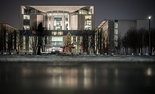 Die SPD-Fraktionsspitze hält einen Bundestagsbeschluss über den Haushalt 2024 in diesem Jahr nicht mehr für möglich. - Kay Nietfeld/dpa Die SPD-Fraktionsspitze hält einen Bundestagsbeschluss über den Haushalt 2024 in diesem Jahr nicht mehr für möglich. - Kay Nietfeld/dpa