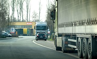 Dem Unternehmen Miele selbst liegen nach eigenen Angaben keine Anwohnerbeschwerden vor. - Andreas Frücht Dem Unternehmen Miele selbst liegen nach eigenen Angaben keine Anwohnerbeschwerden vor. - Andreas Frücht
