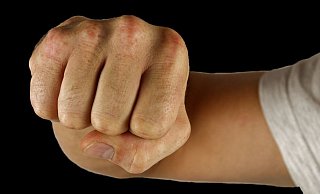 Zur häuslichen Gewalt soll es bereits während der ersten Ehe des 32-jährigen Espelkampers gekommen sein. - Symbolfoto: pixabay / Creative Commons Zur häuslichen Gewalt soll es bereits während der ersten Ehe des 32-jährigen Espelkampers gekommen sein. - Symbolfoto: pixabay / Creative Commons