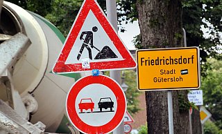 Die Ortsumgehung ist für die SPD doch kein Dogma mehr. - Raimund Vornbäumen Die Ortsumgehung ist für die SPD doch kein Dogma mehr. - Raimund Vornbäumen