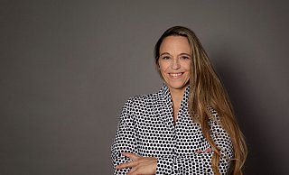 Katrin Freiberger will im Kreis Höxter gegen Christian Haase antreten. - Privat Katrin Freiberger will im Kreis Höxter gegen Christian Haase antreten. - Privat
