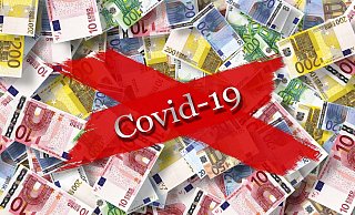 Die Pandemie belastet nicht nur private Haushalte, auch der öffentlichen Hand fehlt Geld. - Pixabay Die Pandemie belastet nicht nur private Haushalte, auch der öffentlichen Hand fehlt Geld. - Pixabay