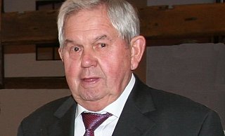Walter Stickling, erfolgreicher Gründer eines großen Fensterbaubetriebes, ist gestorben. - NW Walter Stickling, erfolgreicher Gründer eines großen Fensterbaubetriebes, ist gestorben. - NW