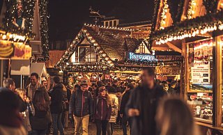 Auf dem Christkindlmarkt gilt die 2G-Regel. Besucher müssen geimpft oder genesen sein. - Symbolfoto/ Pixabay Auf dem Christkindlmarkt gilt die 2G-Regel. Besucher müssen geimpft oder genesen sein. - Symbolfoto/ Pixabay