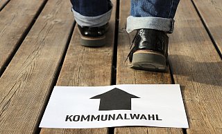 Büker sieht "einen Anfangsverdacht der Wahlfälschung" zweier FWG-Kandidatinnen. - Symbolfoto/ Pixabay Büker sieht "einen Anfangsverdacht der Wahlfälschung" zweier FWG-Kandidatinnen. - Symbolfoto/ Pixabay
