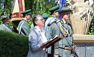 Beim Schützenfest der Reelser St.-Martinus-Schützenbruderschaft standen neben den strahlenden Majestäten Volker und Claudia Klute auch die Prinzen der zukünftigen Schützengeneration im Mittelpunkt. - Silke Riethmüller Beim Schützenfest der Reelser St.-Martinus-Schützenbruderschaft standen neben den strahlenden Majestäten Volker und Claudia Klute auch die Prinzen der zukünftigen Schützengeneration im Mittelpunkt. - Silke Riethmüller