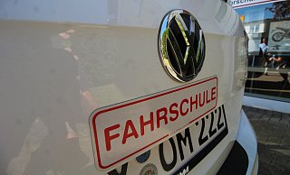 Fahrschulen klagen über TÜV und Straßenverkehrsamt (Symbolbild). - Jan Ahlers Fahrschulen klagen über TÜV und Straßenverkehrsamt (Symbolbild). - Jan Ahlers