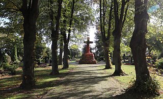 Der Friedhof der Kirchengemeinde Obernbeck ist ein ruhiger Ort. Die Gemeinde veröffentlicht seit vielen Jahren Nachrufe der verstorbenen Gemeindemitglieder. - Judith Gladow Der Friedhof der Kirchengemeinde Obernbeck ist ein ruhiger Ort. Die Gemeinde veröffentlicht seit vielen Jahren Nachrufe der verstorbenen Gemeindemitglieder. - Judith Gladow