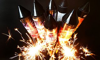 Auch im Kreis Gütersloh ist abseits vom klassischen Feuerwerk zum Jahreswechsel erneut viel los. - picture alliance / dpa Auch im Kreis Gütersloh ist abseits vom klassischen Feuerwerk zum Jahreswechsel erneut viel los. - picture alliance / dpa