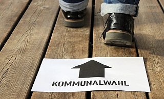 Kommunalwahl - Pixabay Kommunalwahl - Pixabay