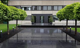 Mit Poggenpohl geht die wohl bekannteste Küchenmarke der Welt in chinesischen Besitz über. - Frank-Michael Kiel-Steinkamp Mit Poggenpohl geht die wohl bekannteste Küchenmarke der Welt in chinesischen Besitz über. - Frank-Michael Kiel-Steinkamp