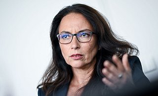 - Britta Pedersen/dpa - Britta Pedersen/dpa