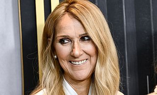 Céline Dion gewann den ESC 1988 für die Schweiz. (Archivbild) - Evan Agostini/Invision/AP/dpa Céline Dion gewann den ESC 1988 für die Schweiz. (Archivbild) - Evan Agostini/Invision/AP/dpa