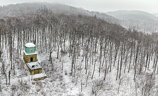 Heißgetränke gibt es hier natürlich nicht, trotzdem steht die Kaffeemühle bei vielen Wanderern auf dem Plan. - Ulrich Fälker Heißgetränke gibt es hier natürlich nicht, trotzdem steht die Kaffeemühle bei vielen Wanderern auf dem Plan. - Ulrich Fälker