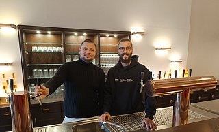Alte Druckerei - Sven Hauhart Alte Druckerei - Sven Hauhart