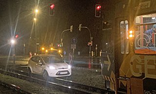 Der Kleinwagen auf Konfrontationskurs. - Tim Kostopoulos Der Kleinwagen auf Konfrontationskurs. - Tim Kostopoulos