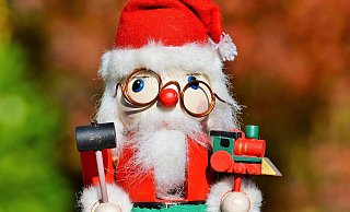 Der Weihnachtsmarkt in Rehme muss doch abgesagt werden. - Pixabay (Symbolbild) Der Weihnachtsmarkt in Rehme muss doch abgesagt werden. - Pixabay (Symbolbild)