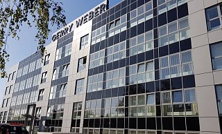 Die Beschäftigten von Gerry Weber stecken noch im Sanierungstarifvertrag. Doch auch sie sollen profitieren. - Uwe Pollmeier Die Beschäftigten von Gerry Weber stecken noch im Sanierungstarifvertrag. Doch auch sie sollen profitieren. - Uwe Pollmeier