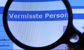 Die Polizei hat die Fahndung nach einer 13-Jährigen aus dem Kreis Gütersloh eingestellt. - Jens Büttner/dpa Die Polizei hat die Fahndung nach einer 13-Jährigen aus dem Kreis Gütersloh eingestellt. - Jens Büttner/dpa