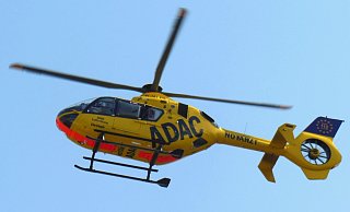 Der 18-Jährige wurde so schwer verletzt, dass ein Hubschrauber angefordert wurde. - Pixabay (Symbolbild) Der 18-Jährige wurde so schwer verletzt, dass ein Hubschrauber angefordert wurde. - Pixabay (Symbolbild)