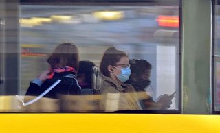 - Symbolfoto Reuters - Symbolfoto Reuters