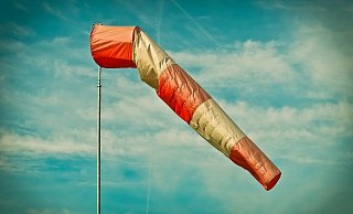 Das Sturmtief Klaus hat bereits für einige Einsätze der Feuerwehr gesorgt. - Pixabay Das Sturmtief Klaus hat bereits für einige Einsätze der Feuerwehr gesorgt. - Pixabay