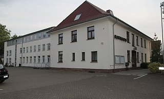 Einstimmiger Beschluss im Hüllhorster Rathaus: Alle Wahlvorschläge waren frist- und formgerecht eingegangen. - Klaus Frensing Einstimmiger Beschluss im Hüllhorster Rathaus: Alle Wahlvorschläge waren frist- und formgerecht eingegangen. - Klaus Frensing