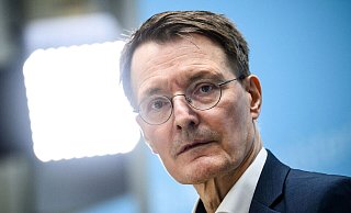 - Bernd von Jutrczenka/dpa - Bernd von Jutrczenka/dpa
