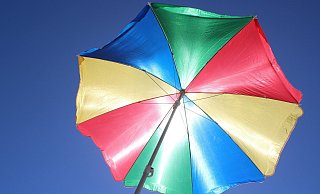 Auch ein erstes Sonnenbad wird gegen Ende der Woche schon möglich sein. - Symbolbild: Pixabay Auch ein erstes Sonnenbad wird gegen Ende der Woche schon möglich sein. - Symbolbild: Pixabay