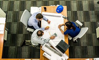 Auch in Ostwestfalen-Lippe gibt es viele junge Unternehmer. - Pixabay/mwitt1337 Auch in Ostwestfalen-Lippe gibt es viele junge Unternehmer. - Pixabay/mwitt1337