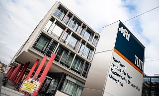 Im «Klinikum rechts der Isar - TU München» gibt es in mehreren Fällen Mordverdacht gegen einen Krankenpfleger. - Foto: Matthias Balk/dpa Im «Klinikum rechts der Isar - TU München» gibt es in mehreren Fällen Mordverdacht gegen einen Krankenpfleger. - Foto: Matthias Balk/dpa