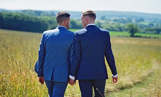 Im Lübbecker Land gibt es viele Möglichkeiten, gemeinsam schöne Momente zu erleben. - Svenja Ludwig Im Lübbecker Land gibt es viele Möglichkeiten, gemeinsam schöne Momente zu erleben. - Svenja Ludwig