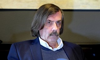 Norbert Morkes war im Juni 2024 von einer Mehrheit der Gütersloherinnen und Gütersloher als Bürgermeister abgewählt worden. - Andreas Frücht Norbert Morkes war im Juni 2024 von einer Mehrheit der Gütersloherinnen und Gütersloher als Bürgermeister abgewählt worden. - Andreas Frücht