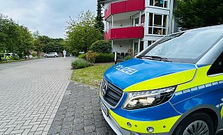 Aus dem Altenheim Eggeblick in Halle im Kreis Gütersloh ist Elisabeth R. am Sonntag, 1. Juni, gegen Mittag verschwunden. Seitdem gilt sie als vermisst. - Nicole Donath Aus dem Altenheim Eggeblick in Halle im Kreis Gütersloh ist Elisabeth R. am Sonntag, 1. Juni, gegen Mittag verschwunden. Seitdem gilt sie als vermisst. - Nicole Donath